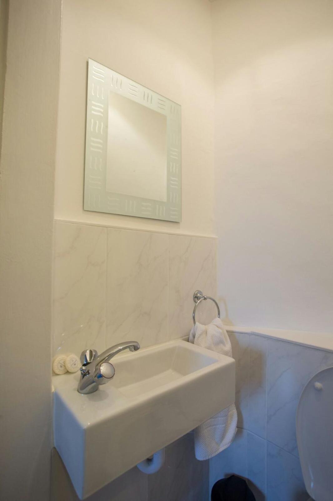 City Centre Flat Edinburgh Ngoại thất bức ảnh