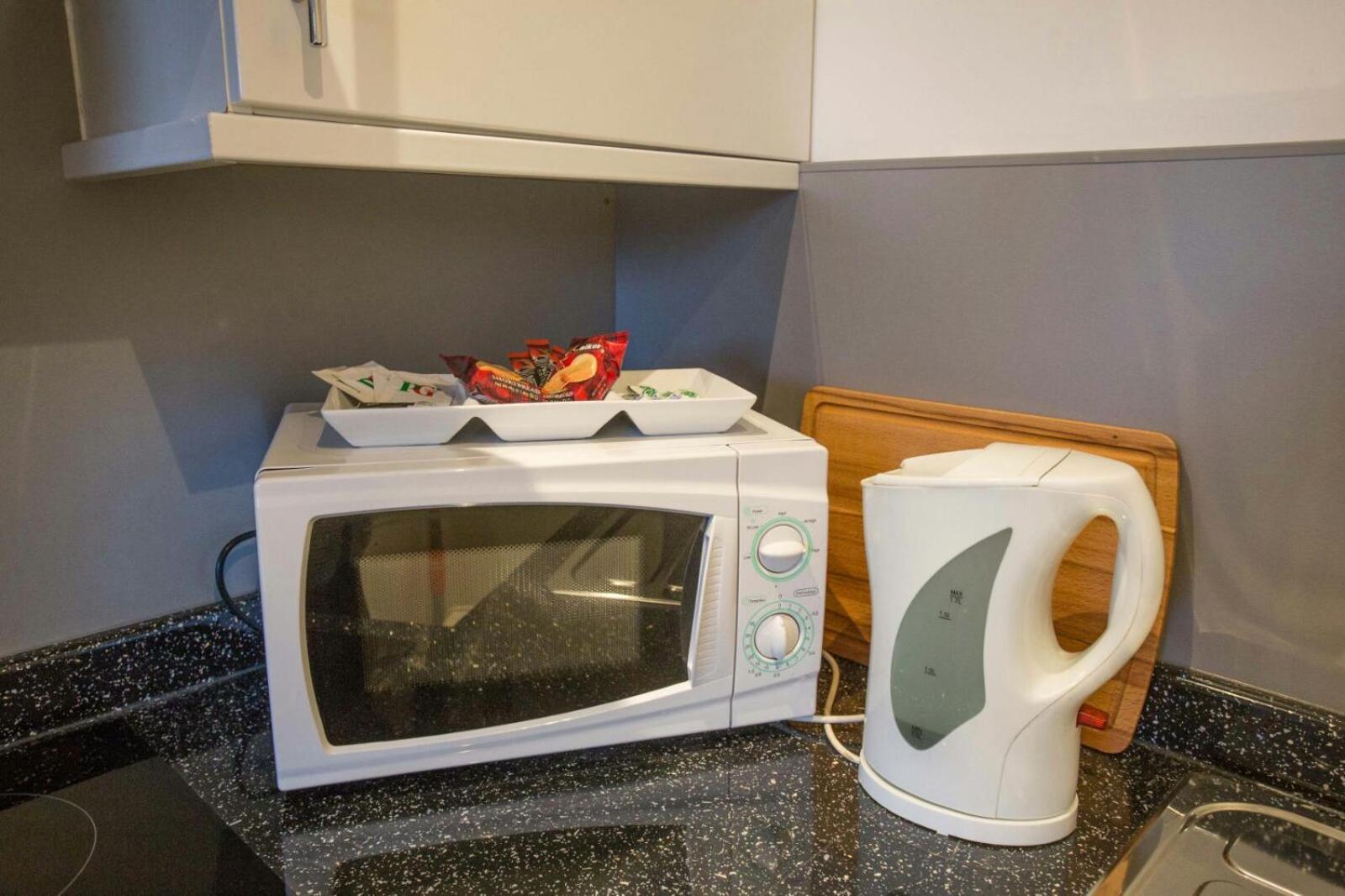 City Centre Flat Edinburgh Ngoại thất bức ảnh