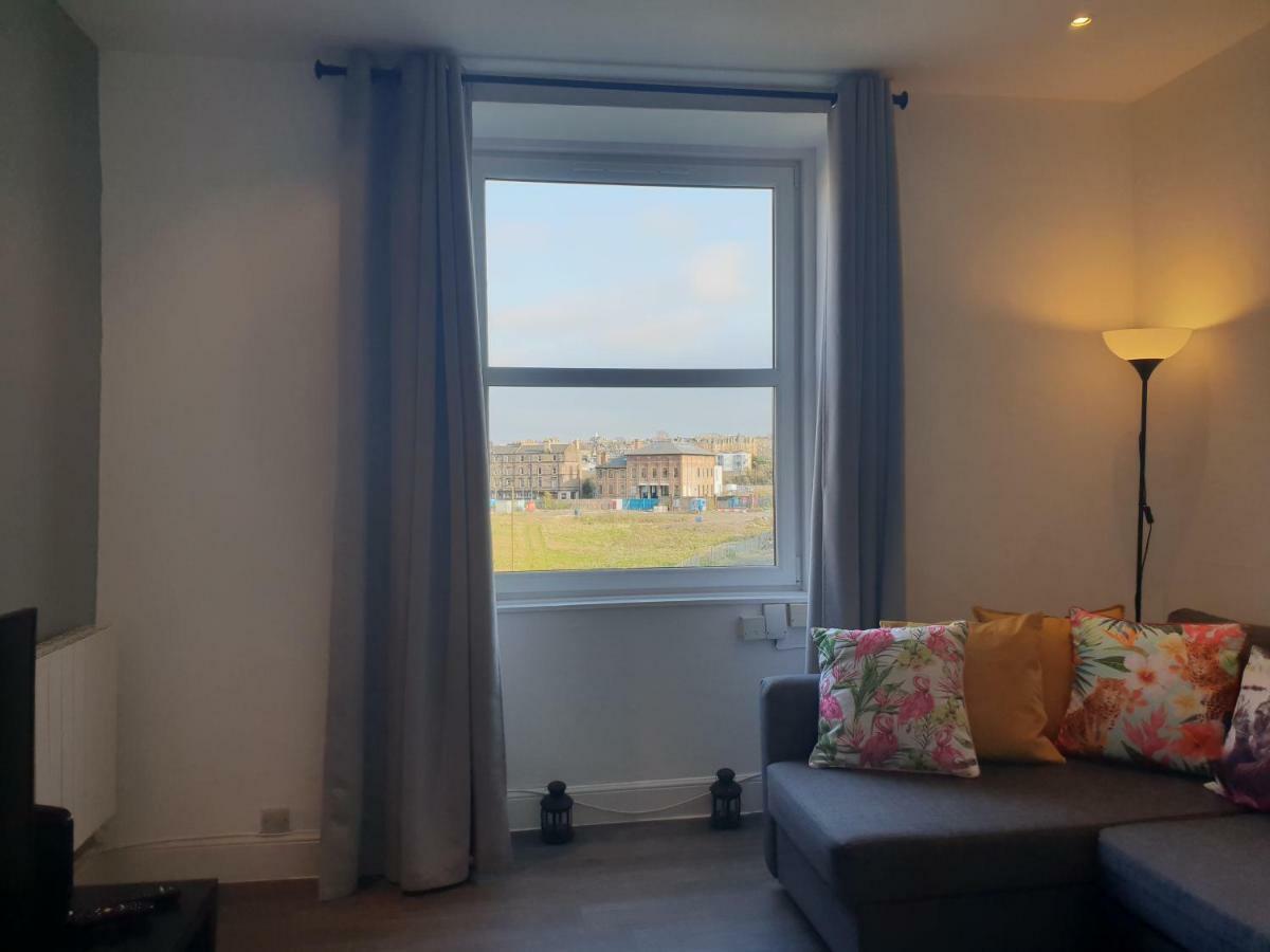 City Centre Flat Edinburgh Ngoại thất bức ảnh