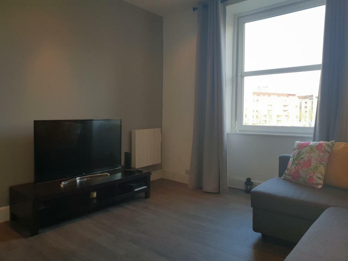 City Centre Flat Edinburgh Ngoại thất bức ảnh